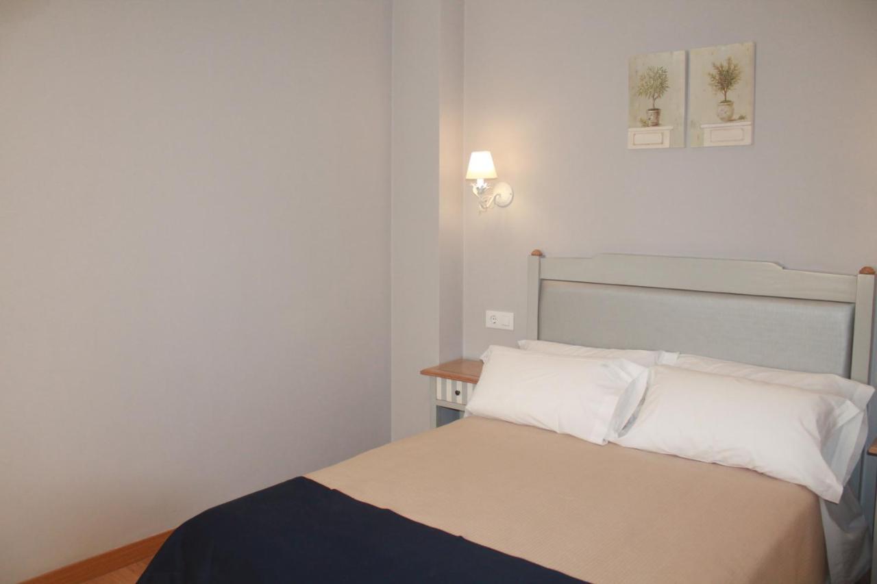 Hotel Torre Del Oro La Rinconada Dış mekan fotoğraf
