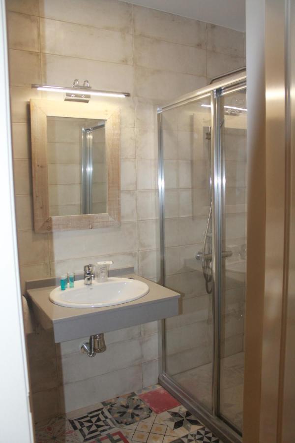 Hotel Torre Del Oro La Rinconada Dış mekan fotoğraf