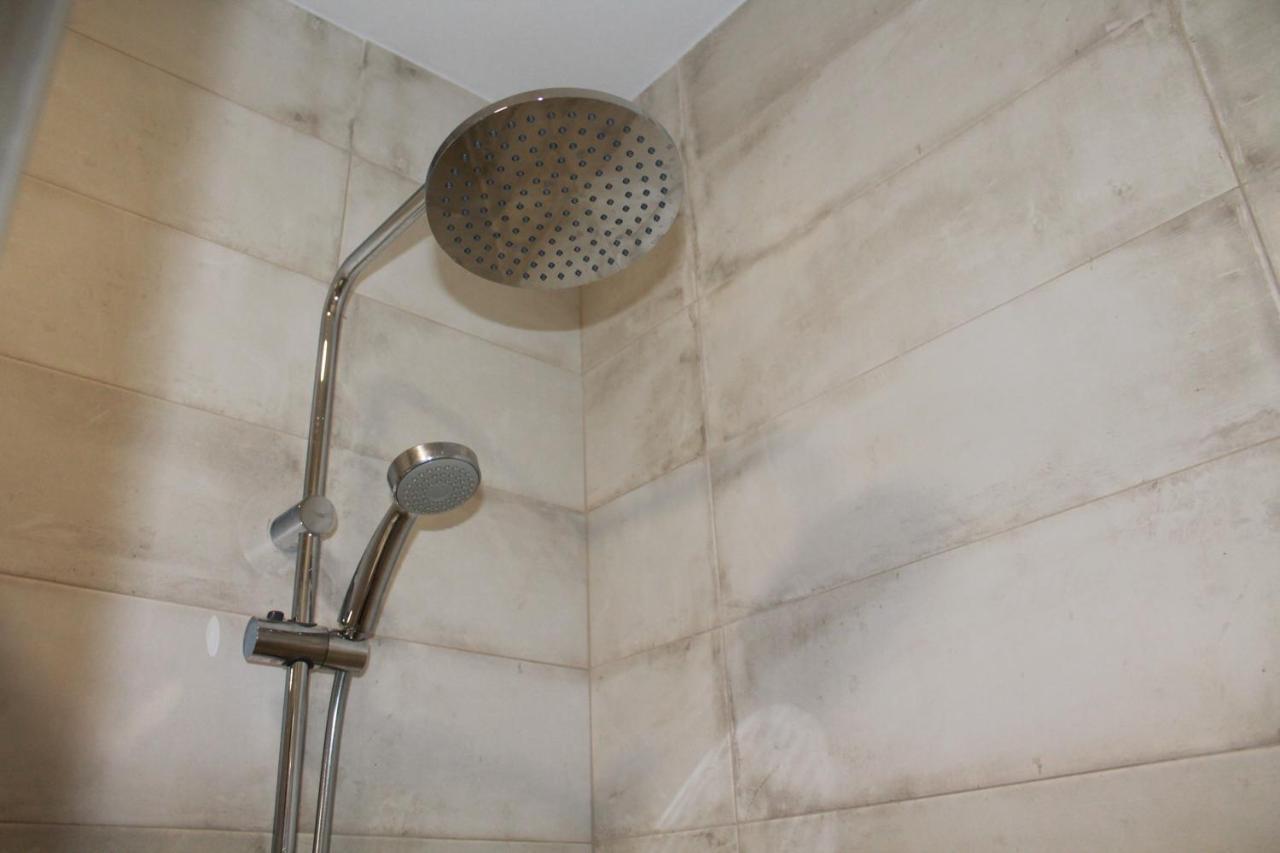 Hotel Torre Del Oro La Rinconada Dış mekan fotoğraf