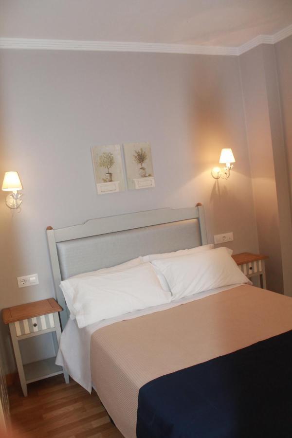 Hotel Torre Del Oro La Rinconada Dış mekan fotoğraf