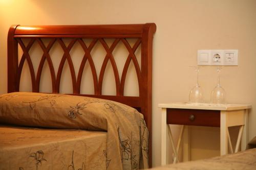 Hotel Torre Del Oro La Rinconada Dış mekan fotoğraf